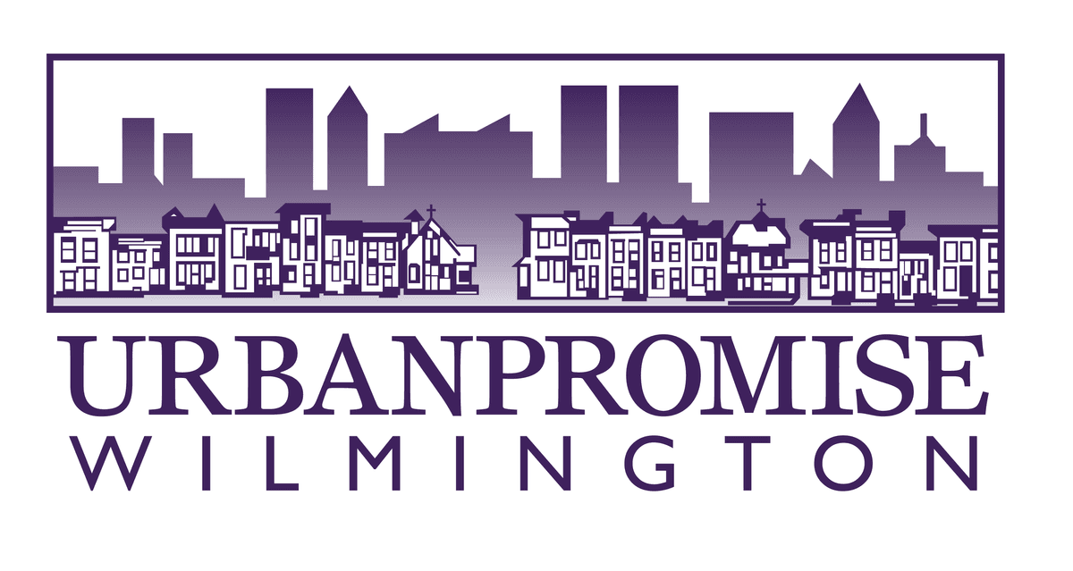 UrbanPromise Wilmington logo